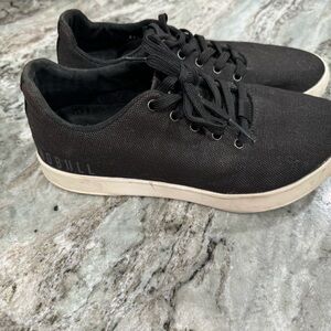Nobull canvas sneakers